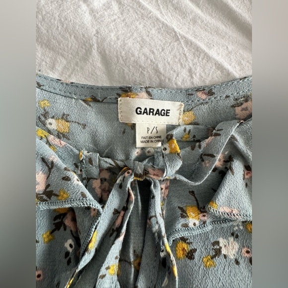 🌸Floral cami - Picture 4 of 5